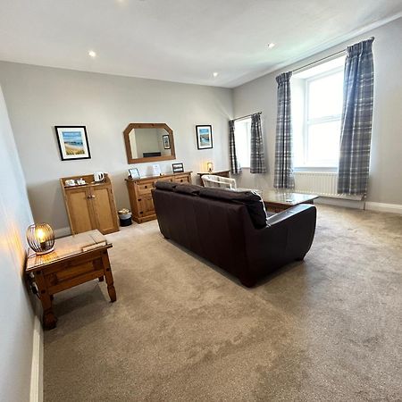 Chandlers Bnb Seahouses Exterior foto