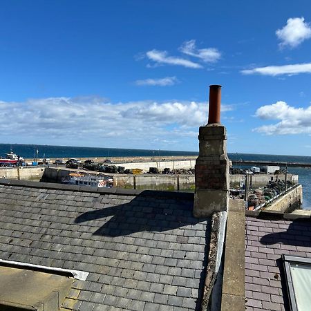Chandlers Bnb Seahouses Exterior foto