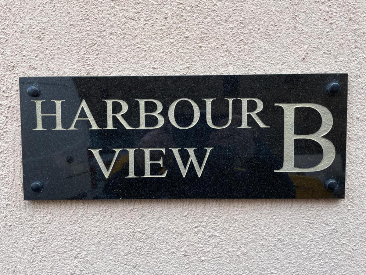 Chandlers Bnb Seahouses Exterior foto