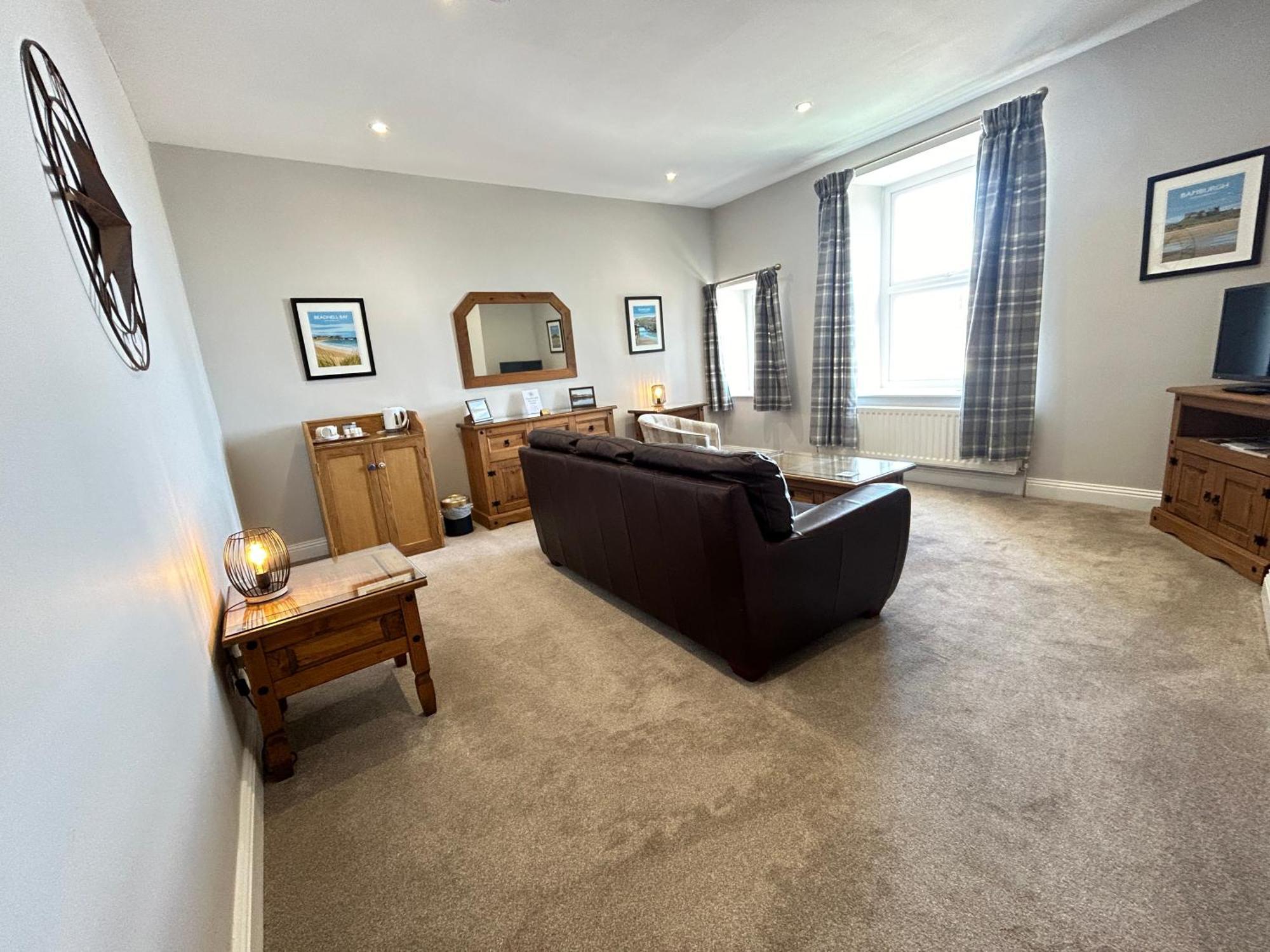 Chandlers Bnb Seahouses Exterior foto
